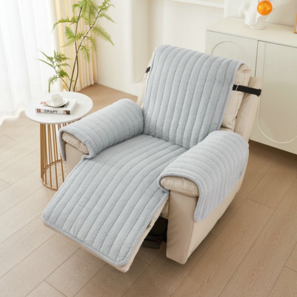 Recliner Cover Detail