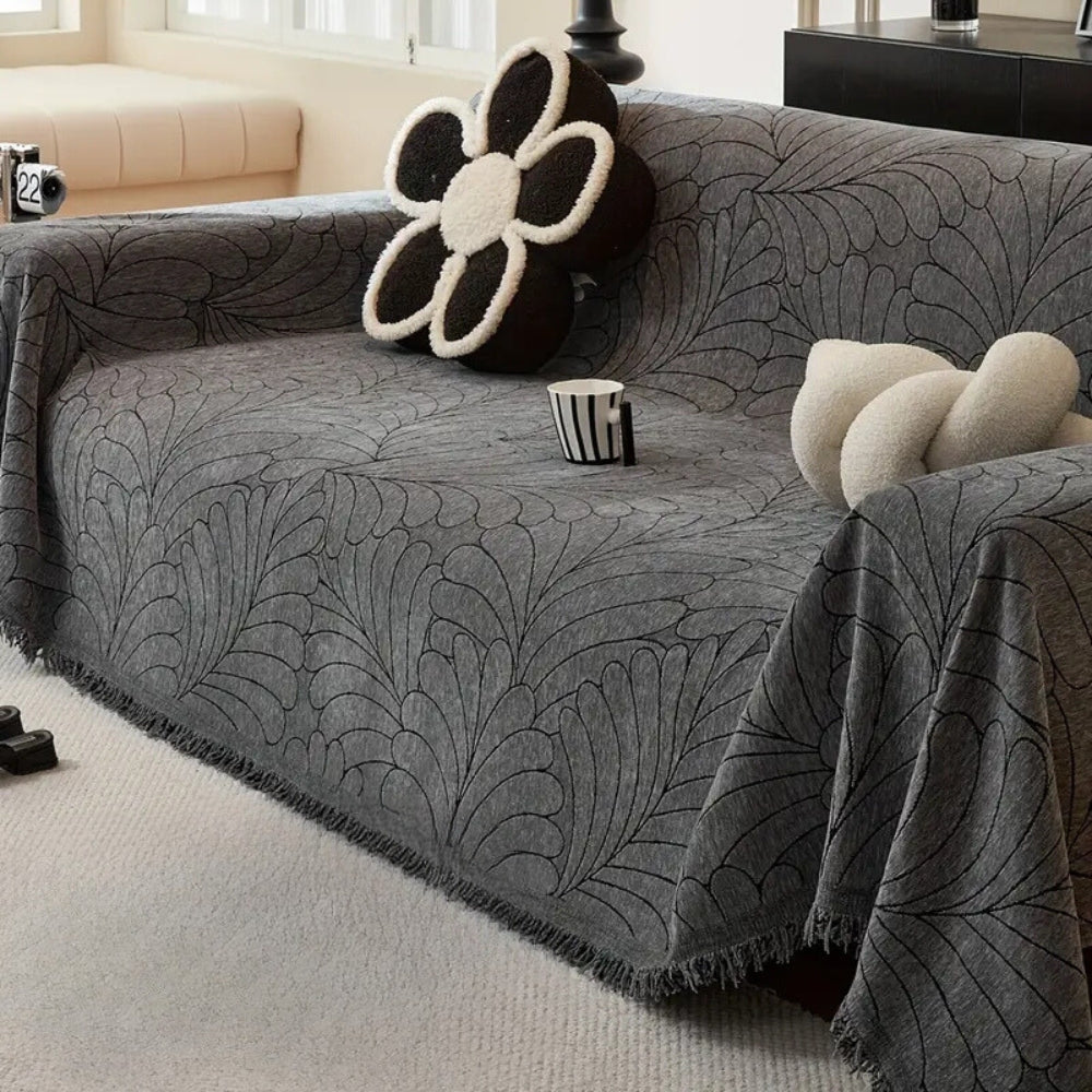 Sofa Cover Detail