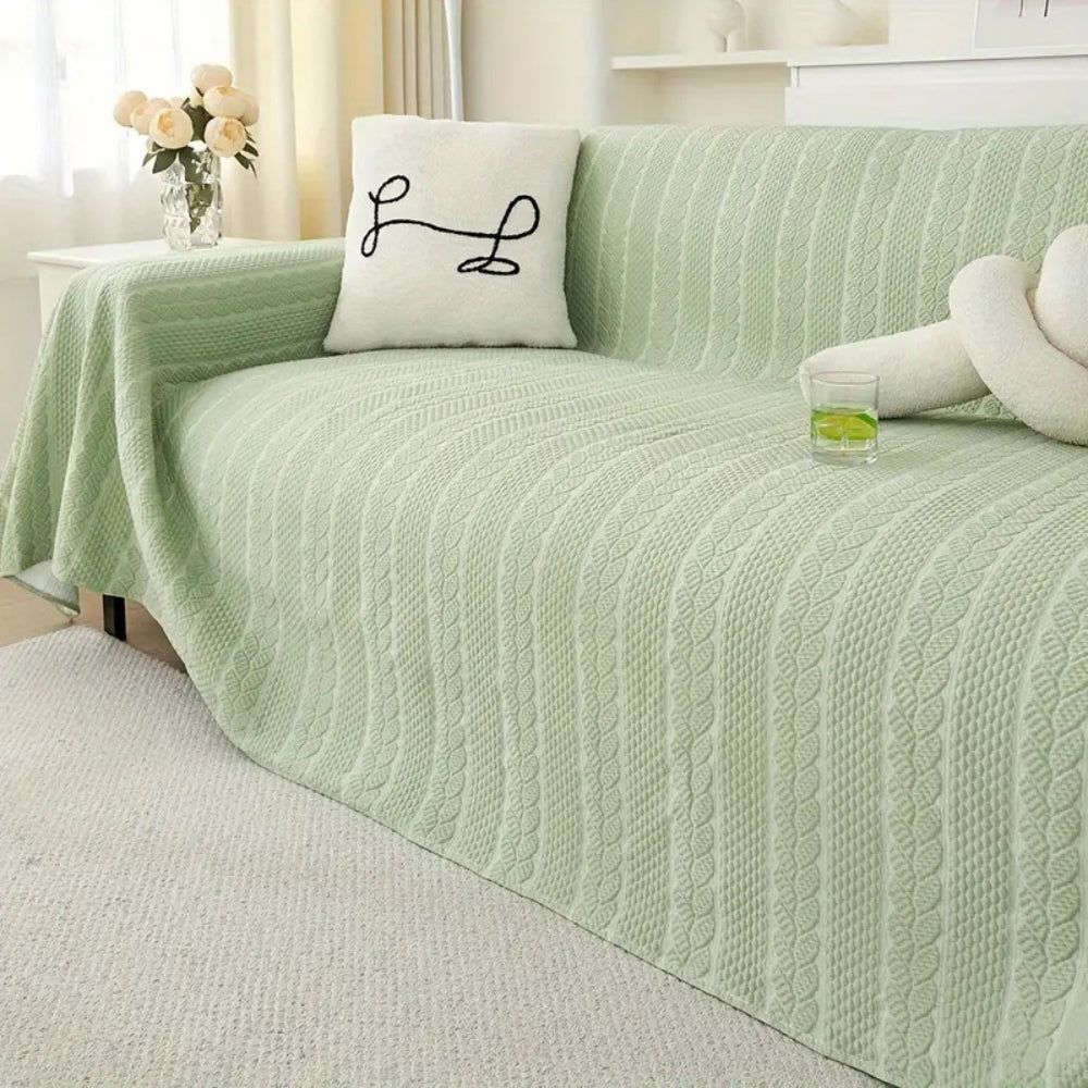 Sofa Cover Detail